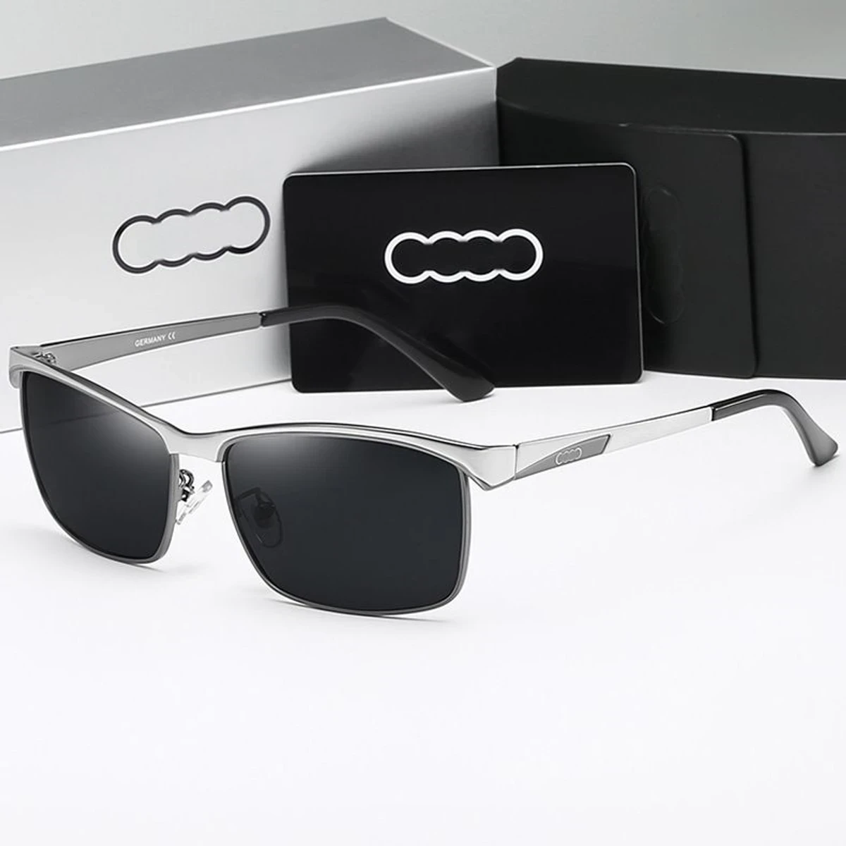 Audi Polarized Sunglasses