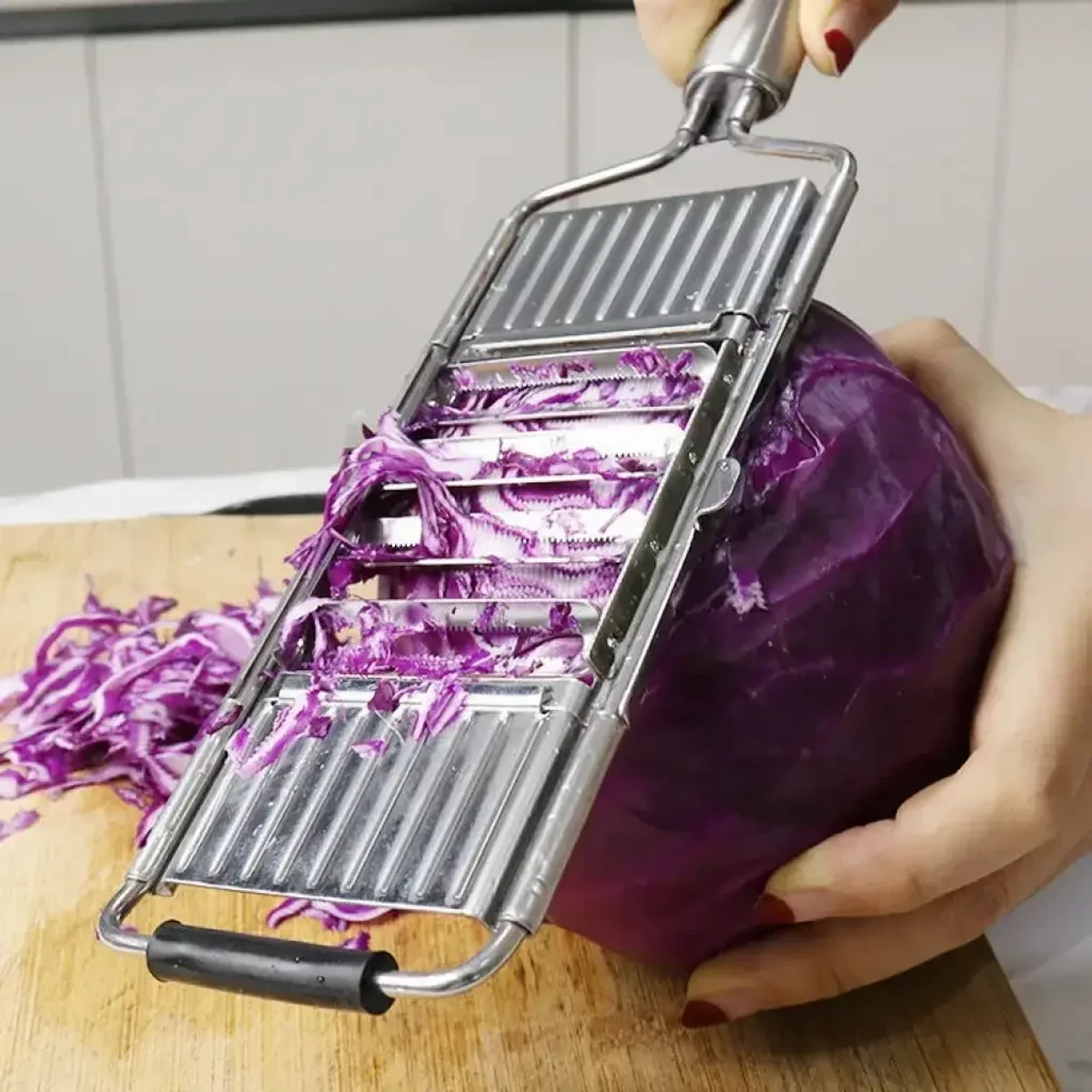 GRATER VEGETABLE SLICER