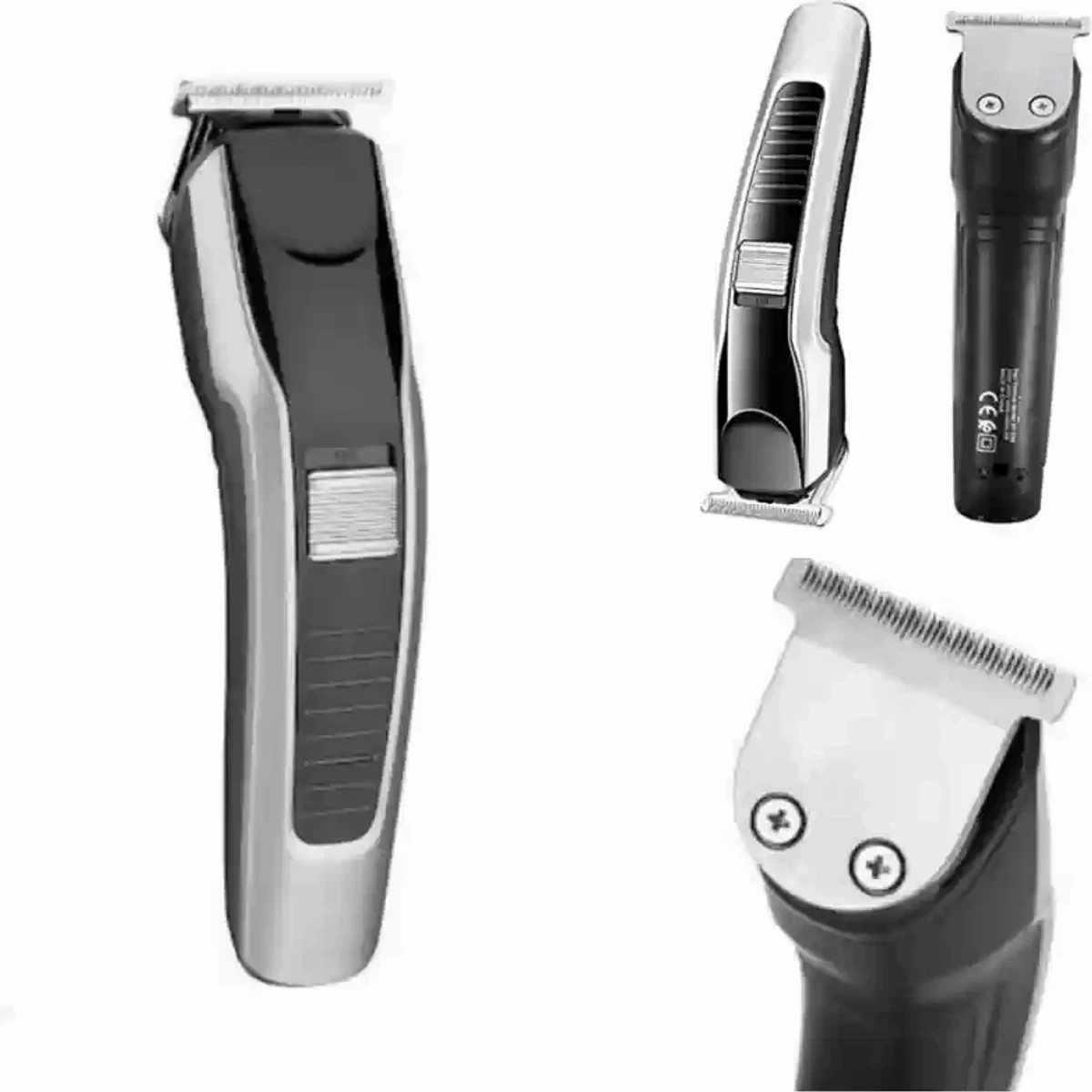 HTC AT-538 RECHARGEABLE HAIR TRIMMER